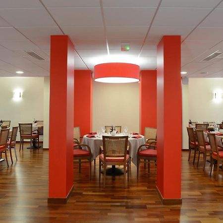 Domitys Les Tours D'Or Aparthotel Περπινιάν Εξωτερικό φωτογραφία