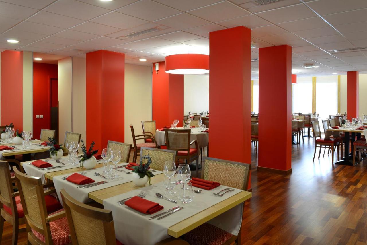 Domitys Les Tours D'Or Aparthotel Περπινιάν Εξωτερικό φωτογραφία