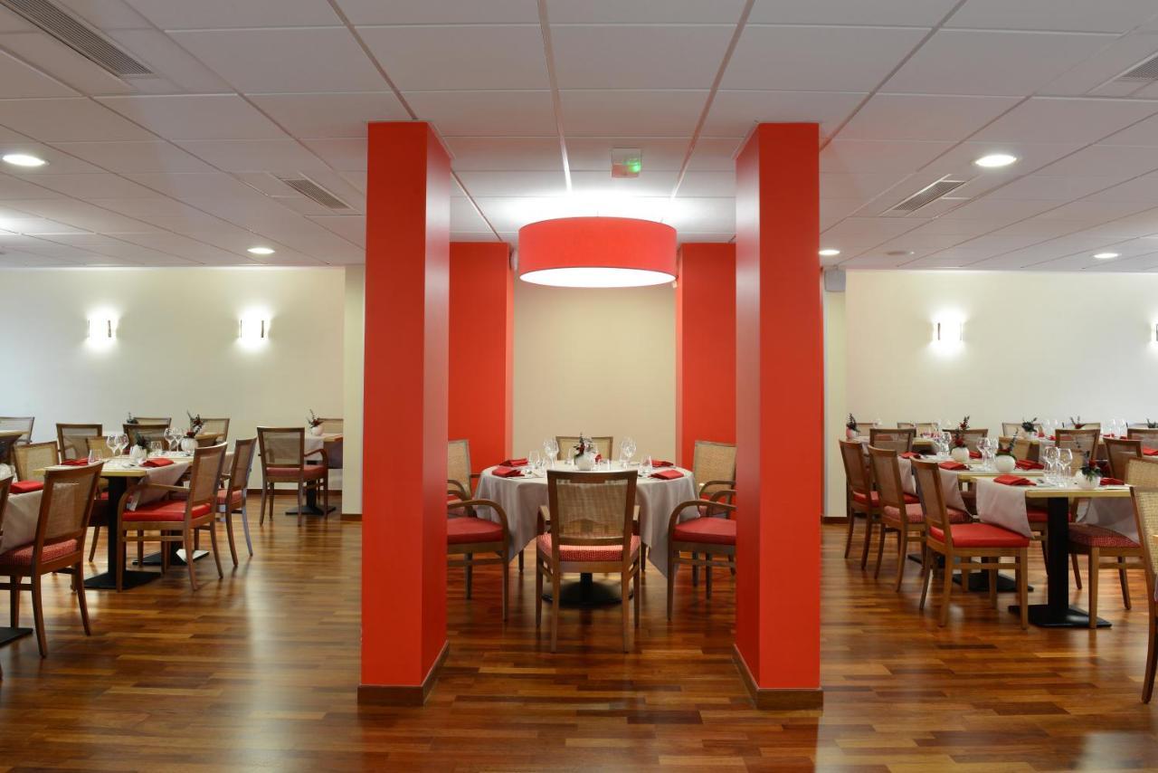 Domitys Les Tours D'Or Aparthotel Περπινιάν Εξωτερικό φωτογραφία
