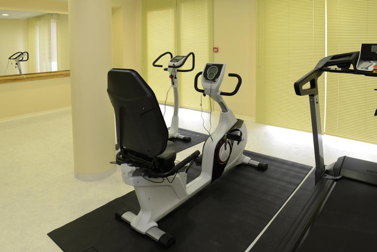 Domitys Les Tours D'Or Aparthotel Περπινιάν Εξωτερικό φωτογραφία