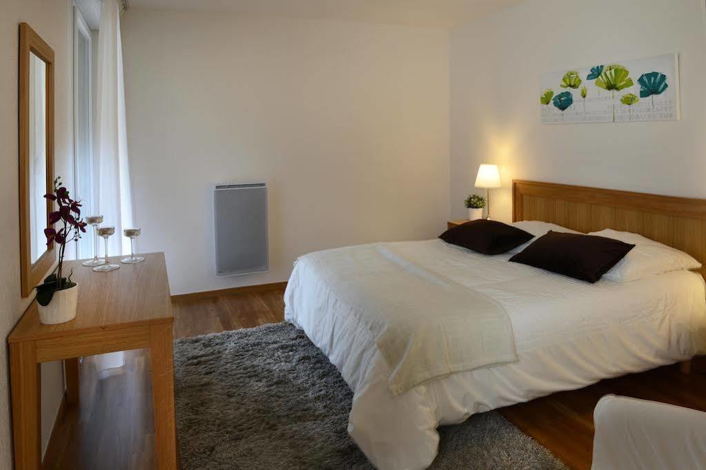 Domitys Les Tours D'Or Aparthotel Περπινιάν Εξωτερικό φωτογραφία
